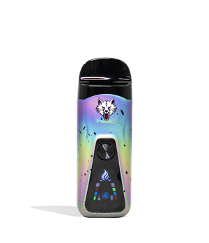 Wulf Mods Flex Dual Use Concentrate and Dry Herb Vaporizer (ONLINE ONLY)