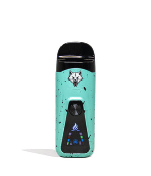 Wulf Mods Flex Dual Use Concentrate and Dry Herb Vaporizer (ONLINE ONLY)