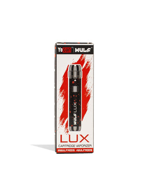 Wulf Mods LUX Cartridge Vaporizer (ONLINE ONLY)