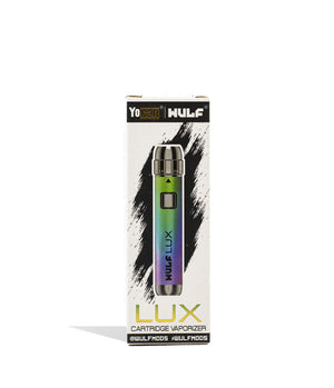 Wulf Mods LUX Cartridge Vaporizer (ONLINE ONLY)