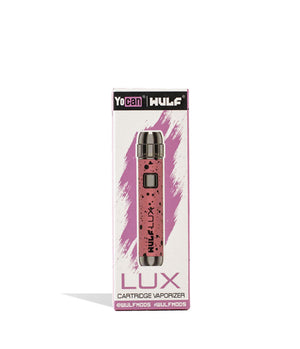 Wulf Mods LUX Cartridge Vaporizer (ONLINE ONLY)