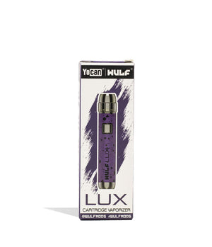 Wulf Mods LUX Cartridge Vaporizer (ONLINE ONLY)