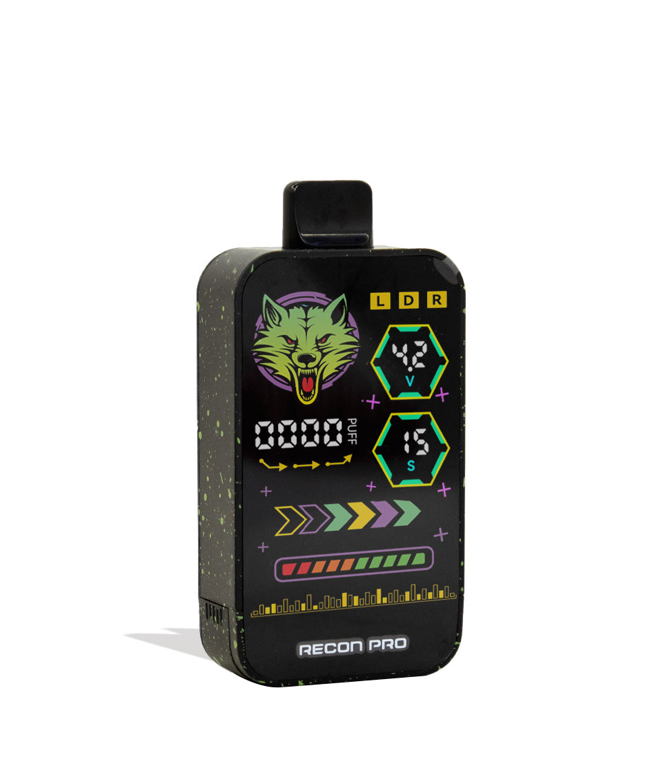 Wulf Mods Recon Pro Dual 510 Voltage Battery (ONLINE ONLY)