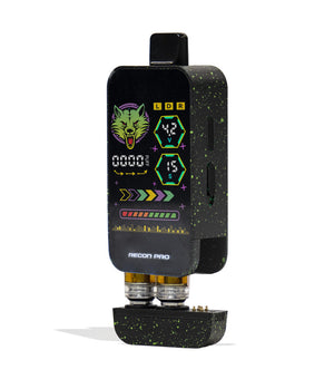 Wulf Mods Recon Pro Dual 510 Voltage Battery (ONLINE ONLY)