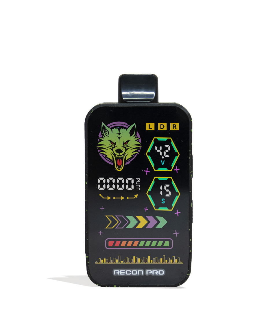 Wulf Mods Recon Pro Dual 510 Voltage Battery (ONLINE ONLY)