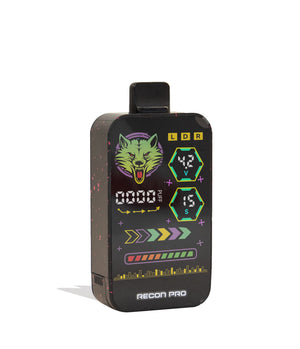 Wulf Mods Recon Pro Dual 510 Voltage Battery (ONLINE ONLY)