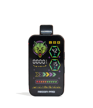 Wulf Mods Recon Pro Dual 510 Voltage Battery (ONLINE ONLY)