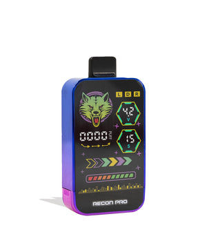 Wulf Mods Recon Pro Dual 510 Voltage Battery (ONLINE ONLY)