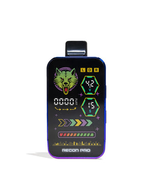 Wulf Mods Recon Pro Dual 510 Voltage Battery (ONLINE ONLY)