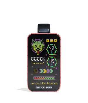 Wulf Mods Recon Pro Dual 510 Voltage Battery (ONLINE ONLY)