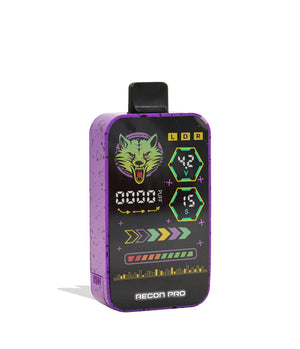 Wulf Mods Recon Pro Dual 510 Voltage Battery (ONLINE ONLY)