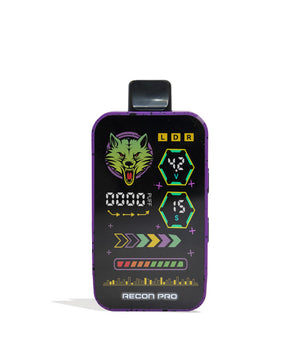 Wulf Mods Recon Pro Dual 510 Voltage Battery (ONLINE ONLY)