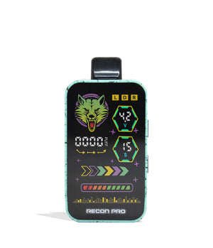 Wulf Mods Recon Pro Dual 510 Voltage Battery (ONLINE ONLY)