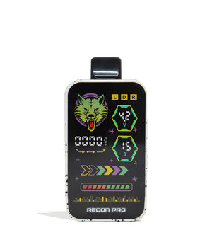 Wulf Mods Recon Pro Dual 510 Voltage Battery (ONLINE ONLY)