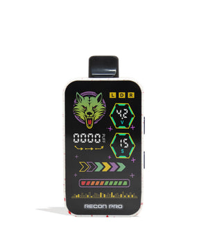 Wulf Mods Recon Pro Dual 510 Voltage Battery (ONLINE ONLY)