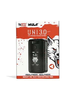 Wulf Mods UNI 3.0 Universal Variable Voltage Battery (ONLINE ONLY)