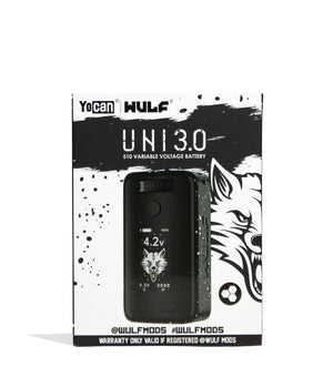 Wulf Mods UNI 3.0 Universal Variable Voltage Battery (ONLINE ONLY)