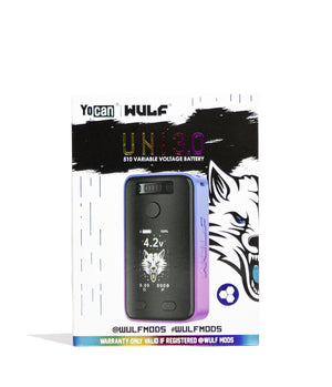 Wulf Mods UNI 3.0 Universal Variable Voltage Battery (ONLINE ONLY)