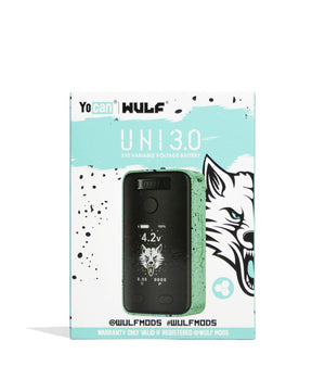 Wulf Mods UNI 3.0 Universal Variable Voltage Battery (ONLINE ONLY)