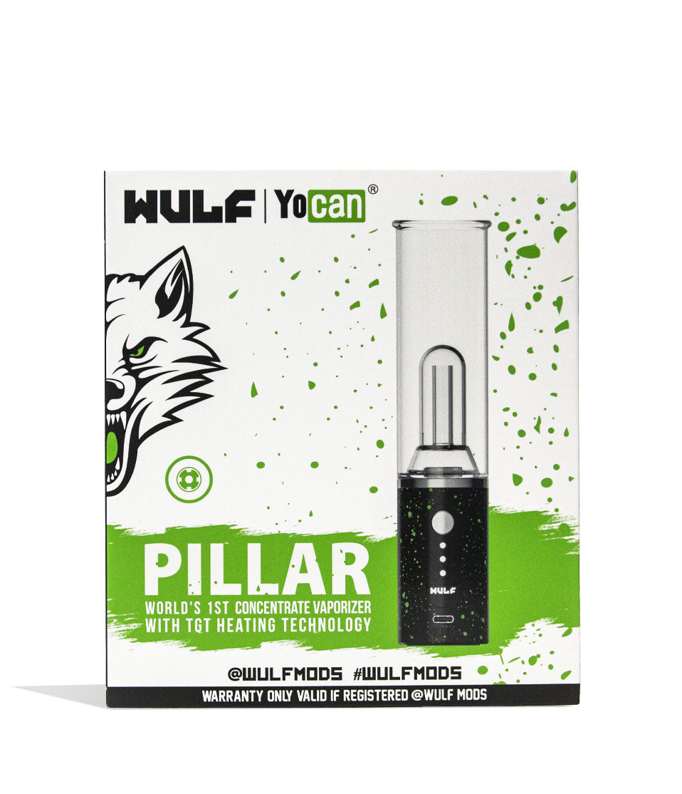 Wulf Mods Pillar Mini E-Rig (ONLINE ONLY)
