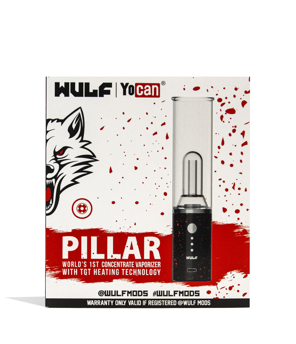 Wulf Mods Pillar Mini E-Rig (ONLINE ONLY)