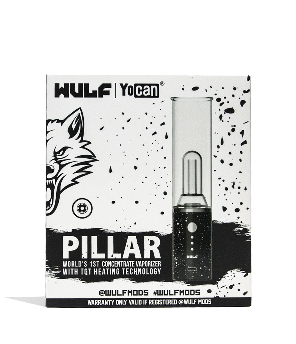 Wulf Mods Pillar Mini E-Rig (ONLINE ONLY)