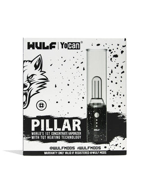Wulf Mods Pillar Mini E-Rig (ONLINE ONLY)