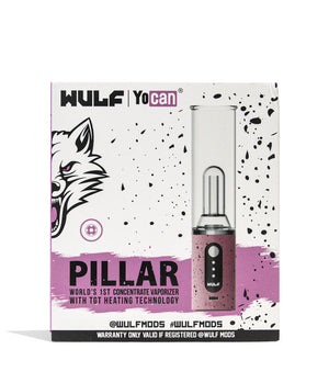 Wulf Mods Pillar Mini E-Rig (ONLINE ONLY)