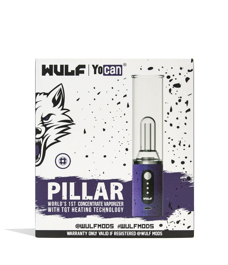 Wulf Mods Pillar Mini E-Rig (ONLINE ONLY)