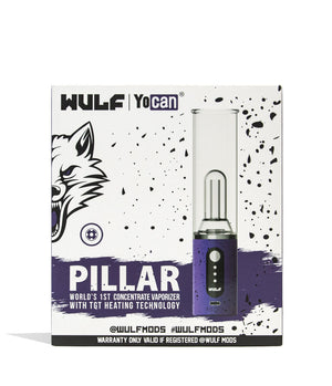 Wulf Mods Pillar Mini E-Rig (ONLINE ONLY)