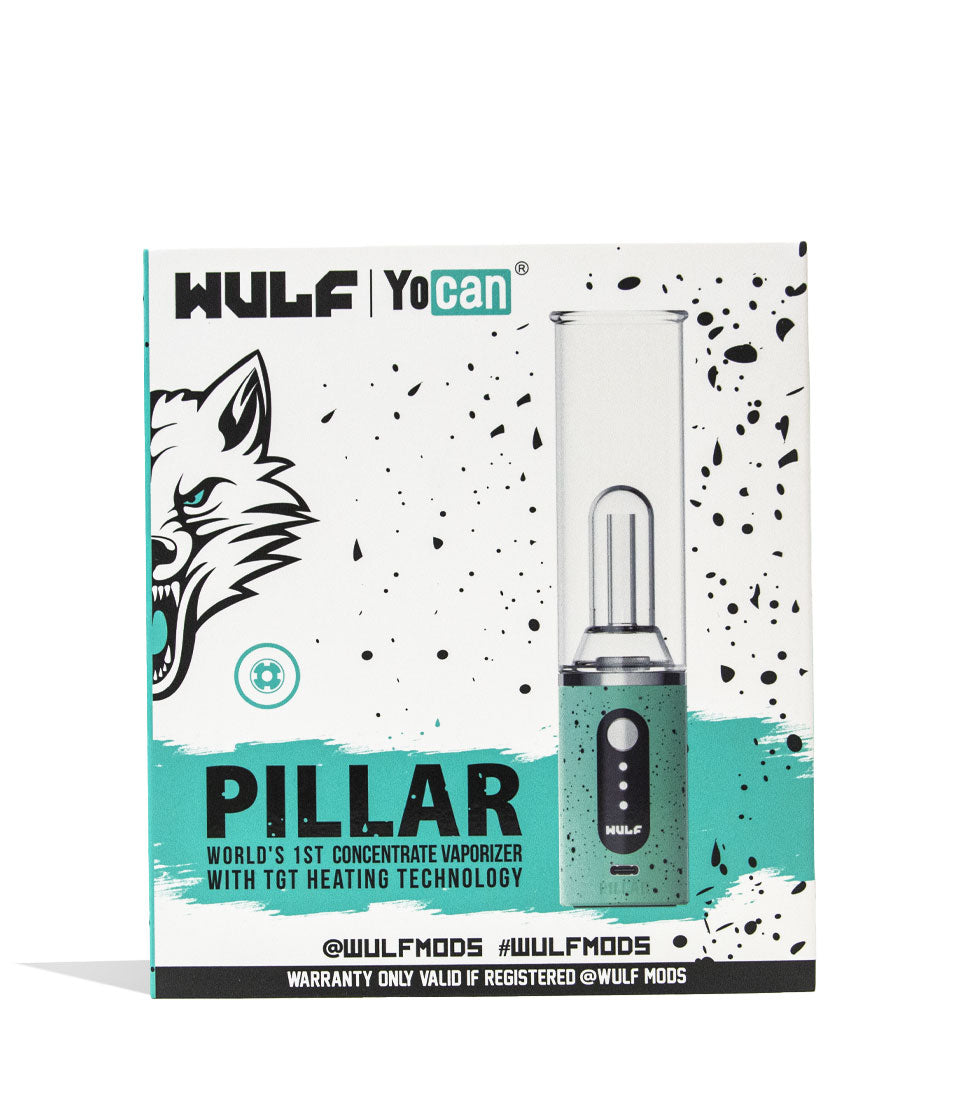 Wulf Mods Pillar Mini E-Rig (ONLINE ONLY)