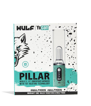 Wulf Mods Pillar Mini E-Rig (ONLINE ONLY)