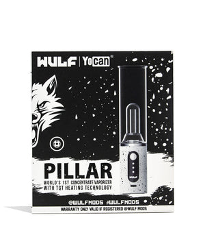Wulf Mods Pillar Mini E-Rig (ONLINE ONLY)
