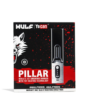 Wulf Mods Pillar Mini E-Rig (ONLINE ONLY)