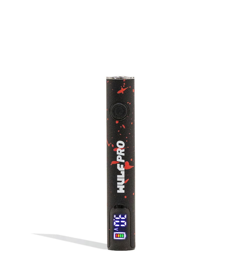 Wulf Mods Pro 510 Voltage Battery (ONLINE ONLY)