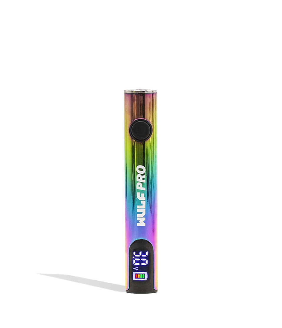 Wulf Mods Pro 510 Voltage Battery (ONLINE ONLY)
