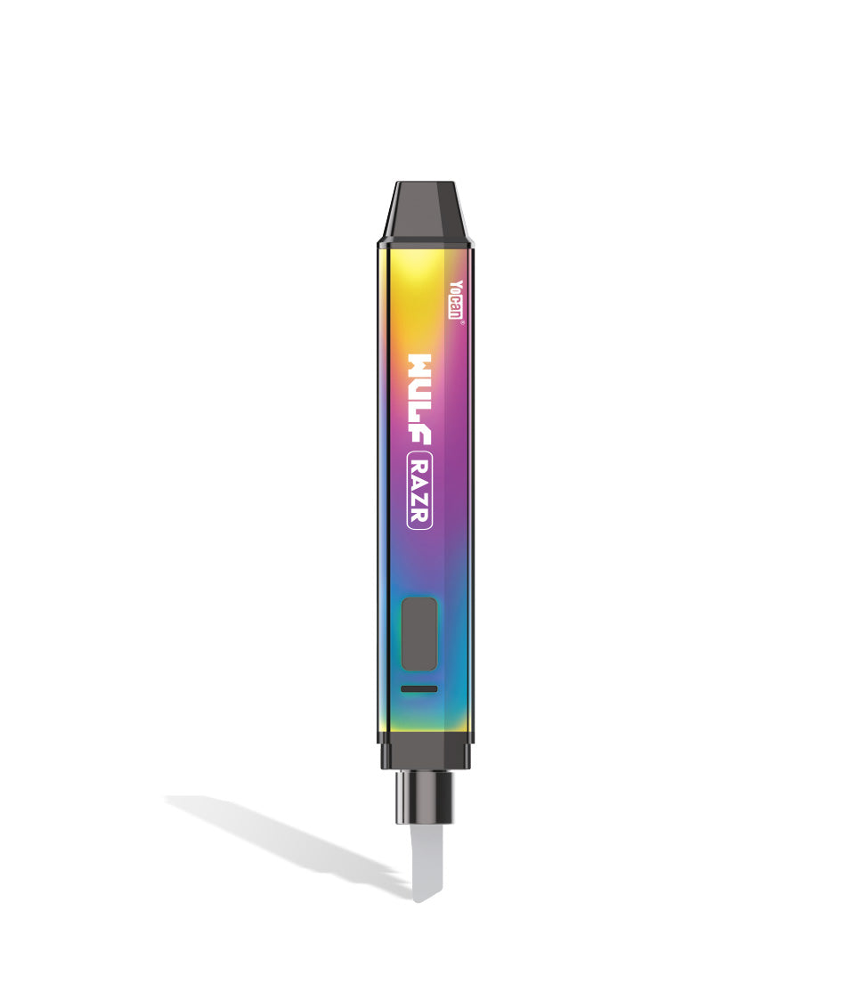 Wulf Mods RAZR Nectar Collector and Hot Knife (ONLINE ONLY)