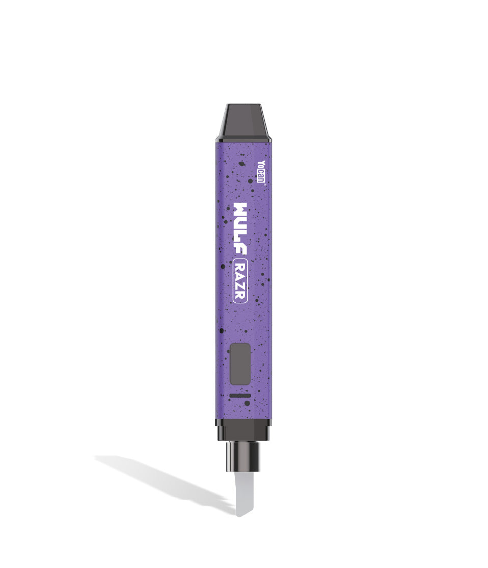 Wulf Mods RAZR Nectar Collector and Hot Knife (ONLINE ONLY)