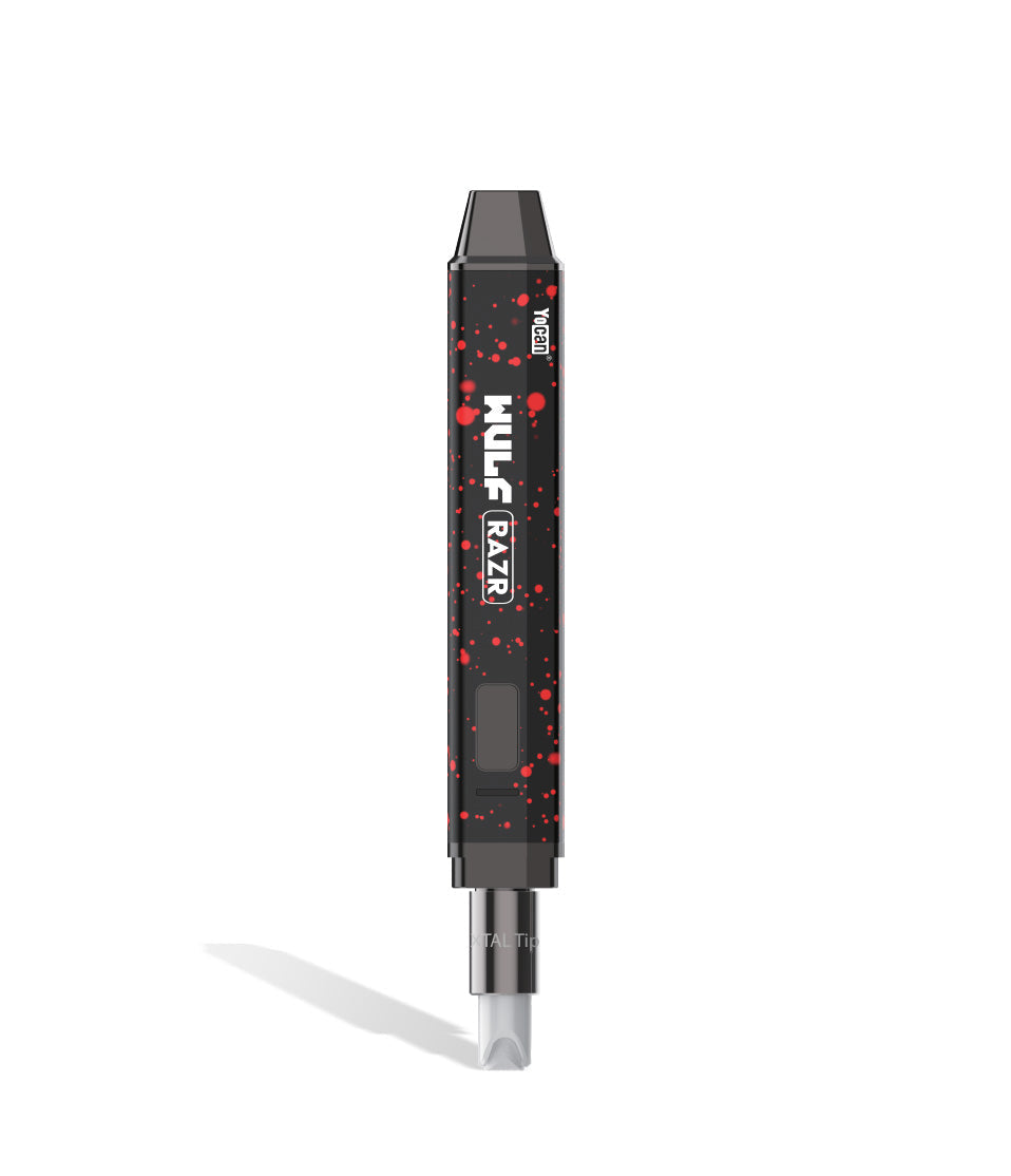 Wulf Mods RAZR Nectar Collector and Hot Knife (ONLINE ONLY)