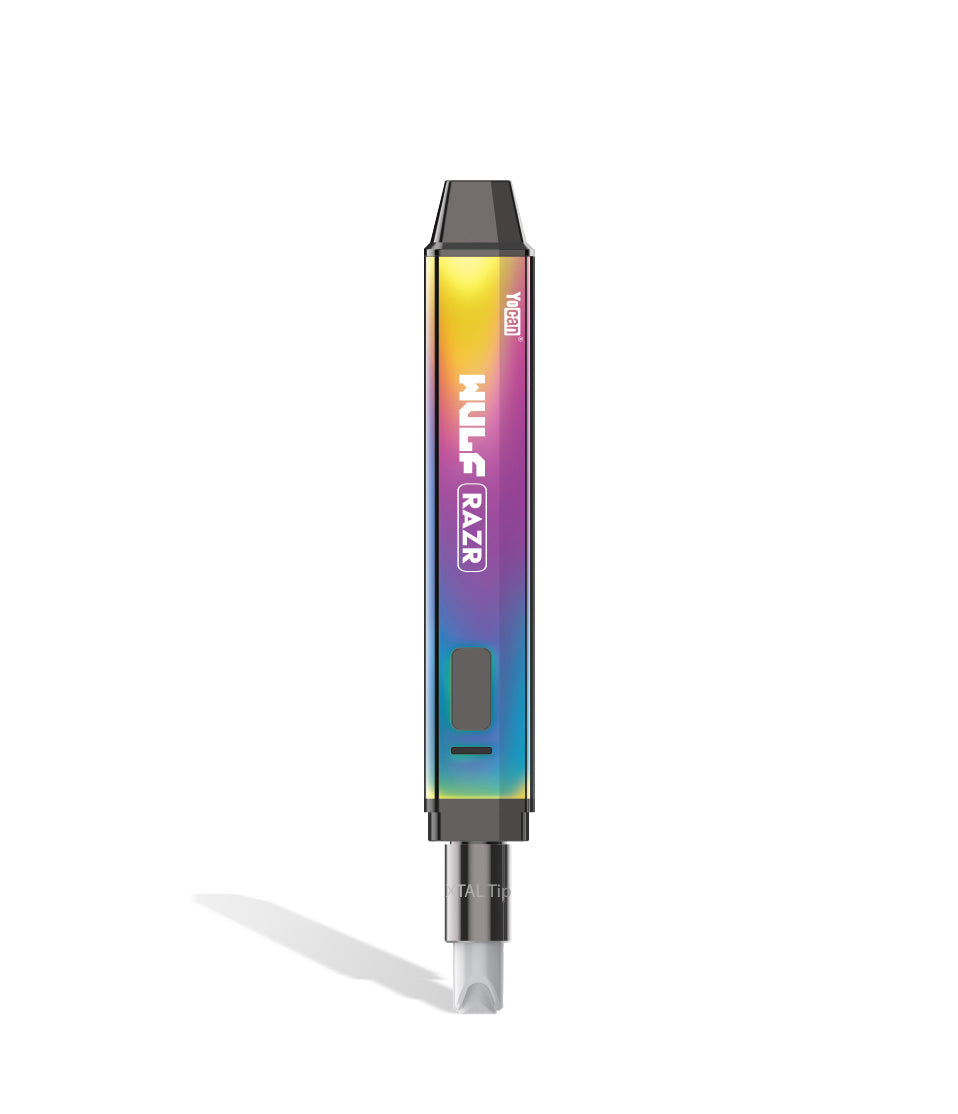Wulf Mods RAZR Nectar Collector and Hot Knife (ONLINE ONLY)