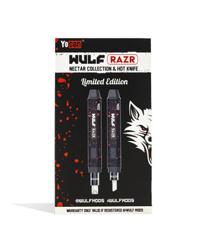 Wulf Mods RAZR Nectar Collector and Hot Knife (ONLINE ONLY)