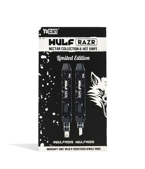 Wulf Mods RAZR Nectar Collector and Hot Knife (ONLINE ONLY)