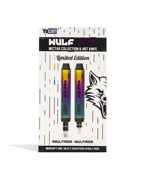 Wulf Mods RAZR Nectar Collector and Hot Knife (ONLINE ONLY)
