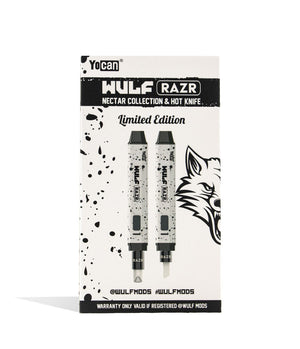 Wulf Mods RAZR Nectar Collector and Hot Knife (ONLINE ONLY)