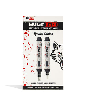 Wulf Mods RAZR Nectar Collector and Hot Knife (ONLINE ONLY)