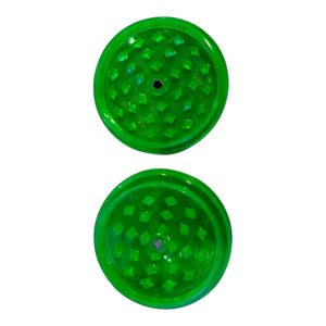 Plastic Grinder 1