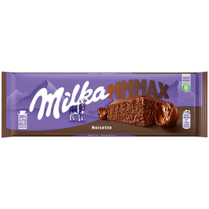 Milka MMMAX Noisette 270g (AUSTRIA)