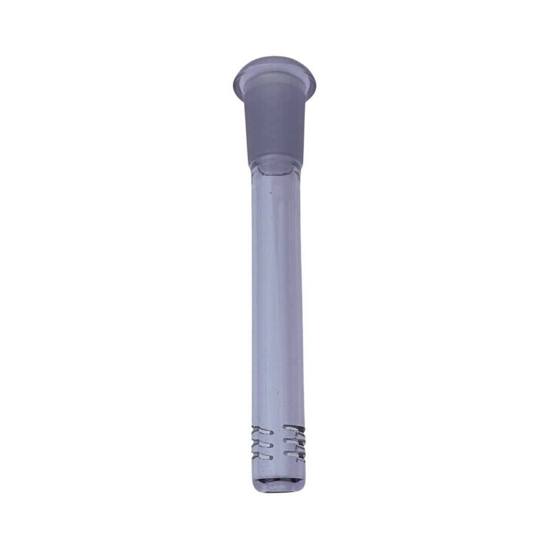 Premium 14mm Downstem - Purple / 3.5"