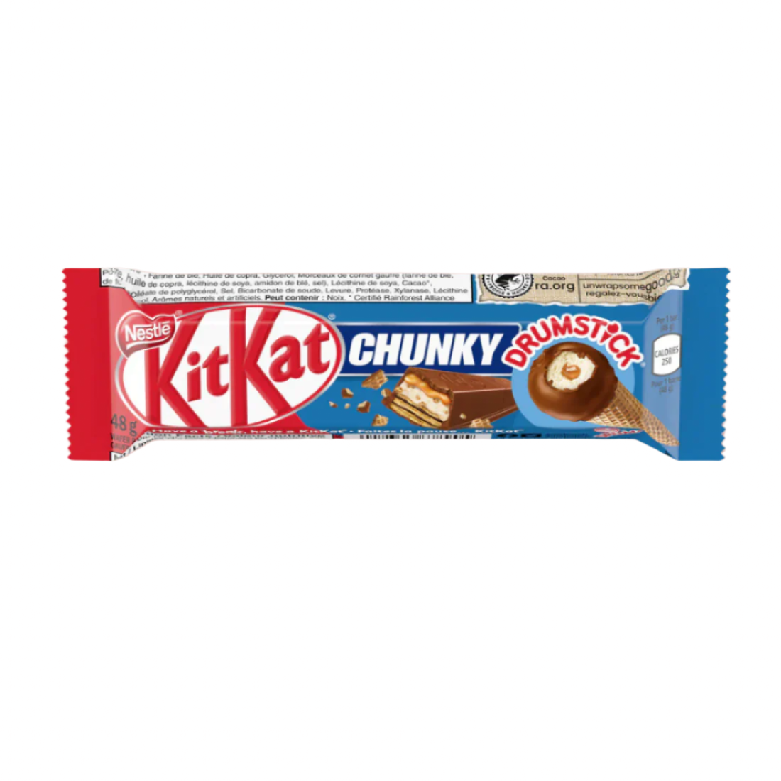 Kit Kat Drumstick 48g (Canada)