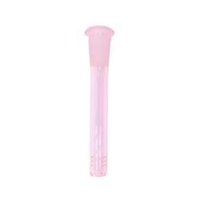 Premium 14mm Downstem - Pink / 5"